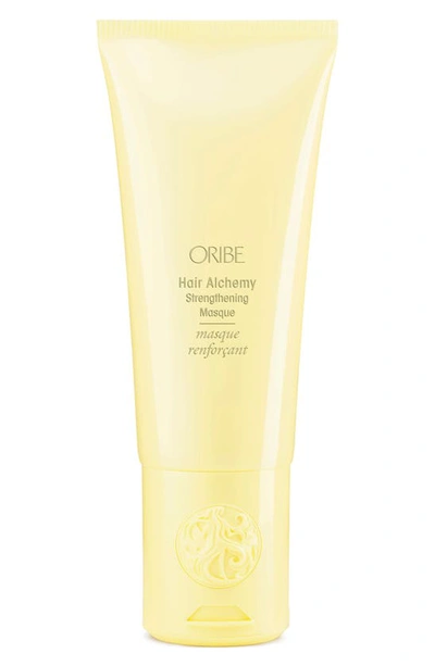 ORIBE HAIR ALCHEMY STRENGTHENING MASQUE, 5 OZ