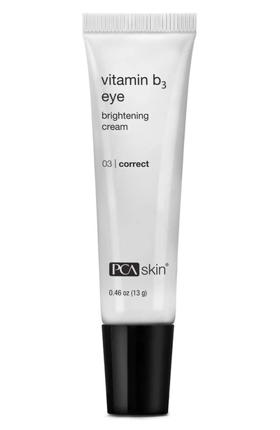 PCA SKIN PCA SKIN VITAMIN B3 EYE BRIGHTENING CREAM