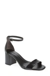 NORDSTROM LANNA ANKLE STRAP SANDAL