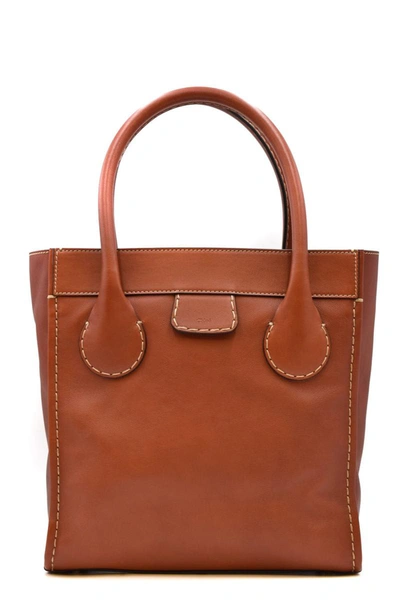 Chloé Bag In Brown