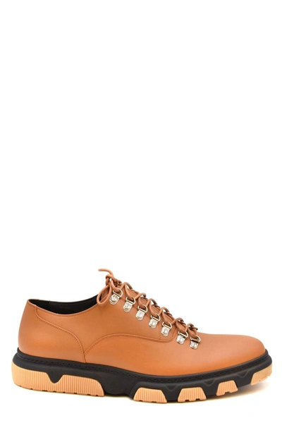 Dior Sneaker In Light Brown