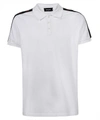 DSQUARED2 DSQUARED2 POLOS