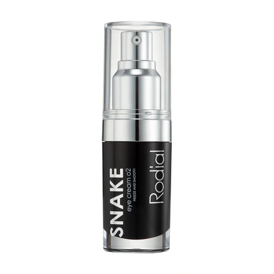 Rodial Snake Eye Cream O2 In Default Title