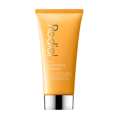 Rodial Vitamin C Deluxe Brightening Cleanser 20ml In Default Title