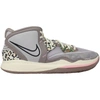 Nike Kyrie Infinity Basketball Shoes In Grey