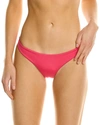 Peixoto Bella Bottom In Pink