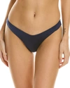 Peixoto Bella Bikini Bottom In Blue