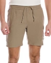 ONIA Onia Pull-On Cargo Short