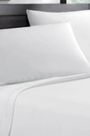 ELLA JAYNE HOME 500 THREAD COUNT COTTON SATEEN 4-PIECE SHEET SET