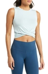 ALO YOGA COVER TANK