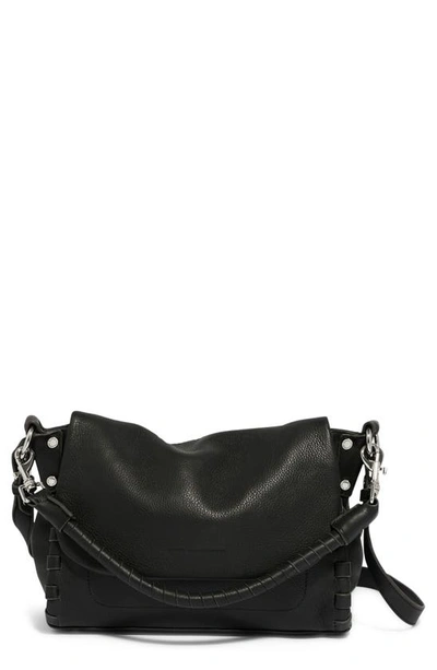 Aimee Kestenberg Zen Convertible Crossbody In Black