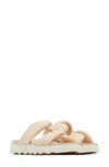 Sorel Viibe Twist Slide Sandal