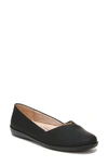 Lifestride Notorious Flat In Black