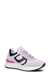 NEROGIARDINI NEROGIARDINI FASHION SPORTY SNEAKER