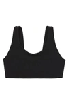 NIKE NIKE KIDS' DRI-FIT ALATE ALL U SPORTS BRA