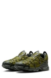 Nike Khaki Air Kukini Sneakers In Pilgrim/ Sequoia/ Cargo Khaki