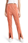 ADIDAS BY STELLA MCCARTNEY ZIP FRONT PANTS