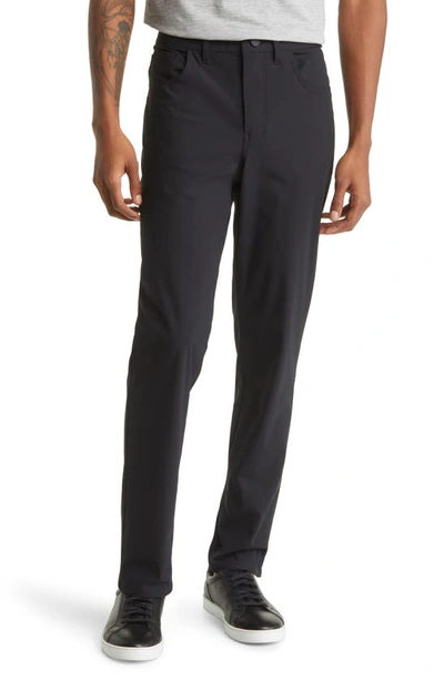 Zella Commuter Pants In Black