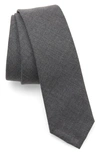 THOM BROWNE THOM BROWNE WOOL TIE