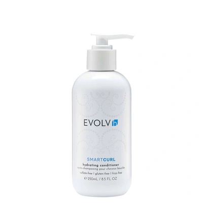 Evolvh Smartcurl Hydrating Conditioner