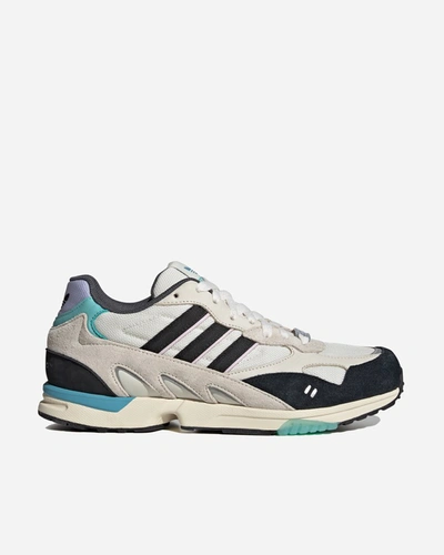 Adidas Originals Torsion Super In White