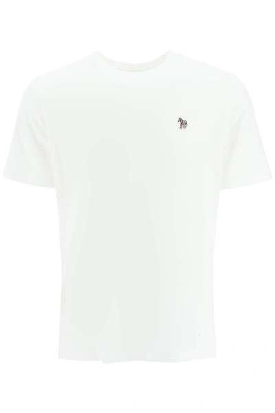 Ps By Paul Smith Ps Paul Smith In White