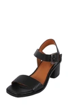 GENTLE SOULS BY KENNETH COLE MADDY ANKLE STRAP SANDAL