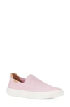 Ugg Women's Alameda Sammy Slip-on Sneakers In Seashell Pink