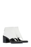 MIU MIU SHOW SANDAL BOOTIE