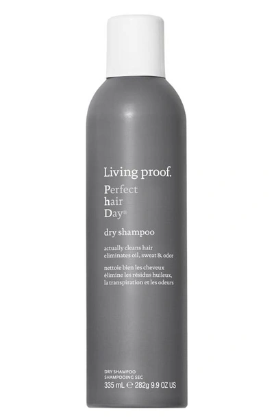 LIVING PROOF PERFECT HAIR DAY™ DRY SHAMPOO, 2.4 OZ