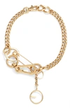 MARTINE ALI CECILE NECKLACE