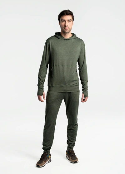 Lole Riley Joggers In Kombu