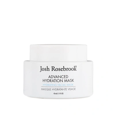 Josh Rosebrook Advanced Hydration Mask