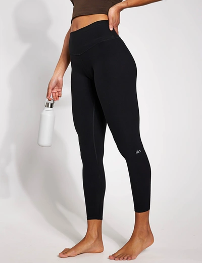 alo YOGA 7/8 ALOSOFT HIGHLIGHT レギンス 61746219_2?w=400