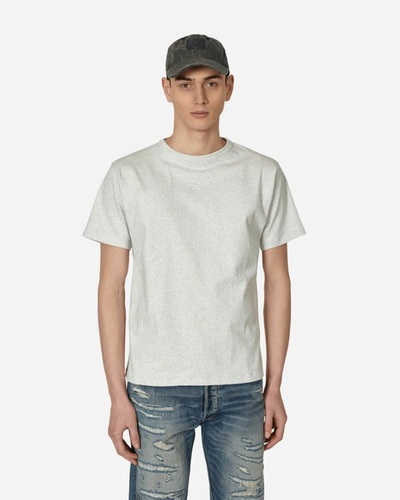 Levi's Made And Crafted New Classic T-shirt In Grey