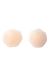 FASHION FORMS FULL FIGURE REUSABLE ADHESIVE GEL BREAST PETALS
