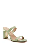 Katy Perry The Hollow Heel Sandal In Celery