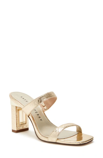 KATY PERRY THE HOLLOW HEEL SANDAL