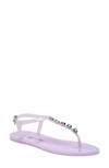 KATY PERRY THE GELI STUDDED HEART SANDAL