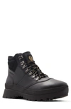 BELSTAFF SCRAMBLE WATERPROOF HIKING BOOT