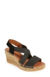 TONI PONS SUSA ESPADRILLE WEDGE SANDAL