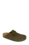 BIRKENSTOCK BOSTON CLOG