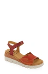 ON FOOT ON FOOT CATALINA SANDAL