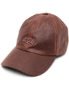 424 424 HAT WITH LOGO