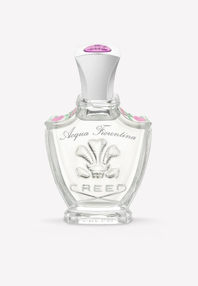 Creed Acqua Fiorentina Eau De Parfum Women 75 ml In Transparent
