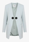 Jil Sander Jil Sande In Blue