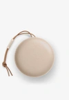 Bang & Olufsen Beosound A1 Second Generation Waterproof Wireless Speakers - Gold In Gold