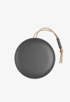 Bang & Olufsen Beosound A1 2nd Generation Wireless Speaker In Black