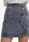 ACLER BLAKE DENIM MINI SKIRTS,0000007222Blake-Denim-Mini-Skirts