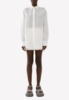 Chloé Shirts In White